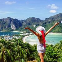 Отзыв от Валерия - Виза Destination Thailand