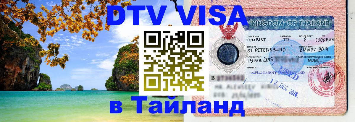 Оформление DTV визы под ключ: стоимость и тарифы, только загранпаспорт - Тамбов 